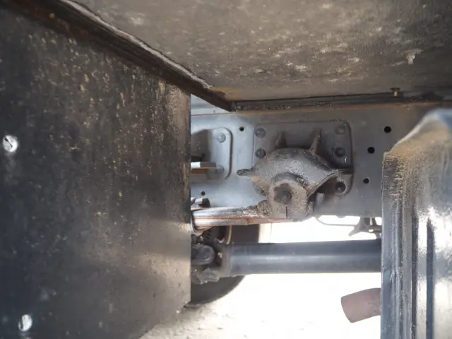 日野 デュトロ TKG-XZU640F(2WD)の写真20