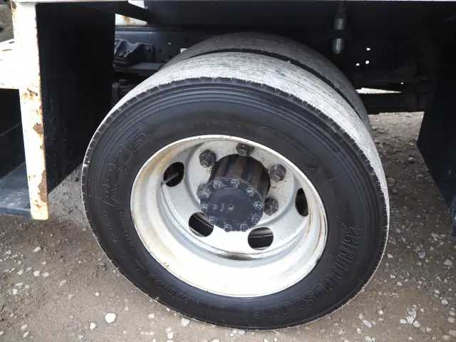 日野 デュトロ TKG-XZU640F(2WD)の写真21