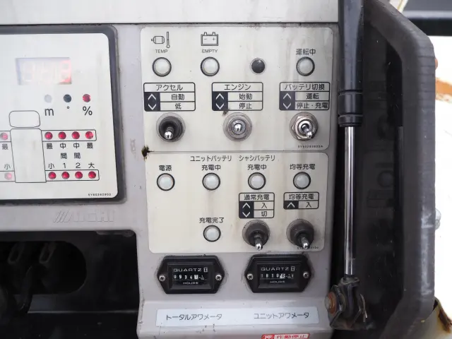 日野 デュトロ TKG-XZU640F(2WD)の写真24