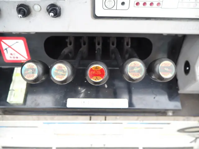 日野 デュトロ TKG-XZU640F(2WD)の写真25