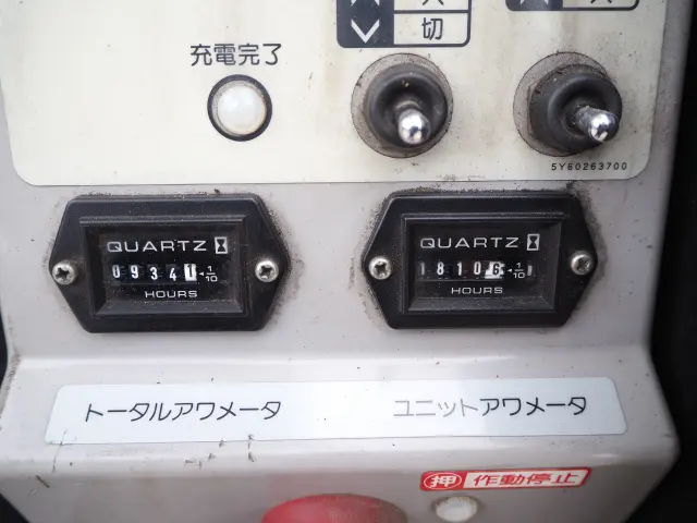 日野 デュトロ TKG-XZU640F(2WD)の写真26