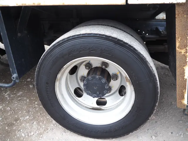 日野 デュトロ TKG-XZU640F(2WD)の写真28