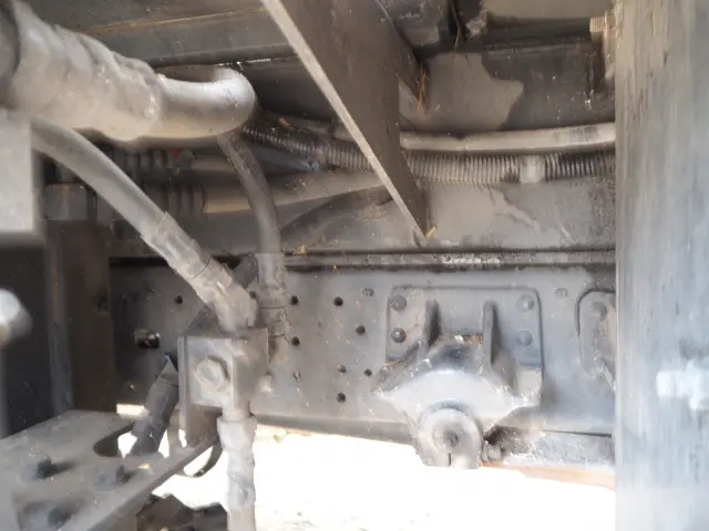 日野 デュトロ TKG-XZU640F(2WD)の写真29