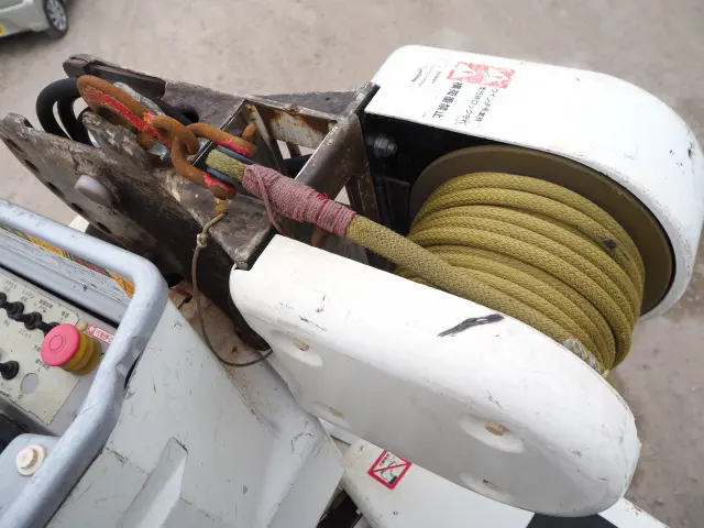 日野 デュトロ TKG-XZU640F(2WD)の写真34