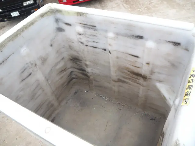 日野 デュトロ TKG-XZU640F(2WD)の写真37