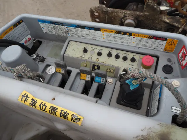 日野 デュトロ TKG-XZU640F(2WD)の写真38