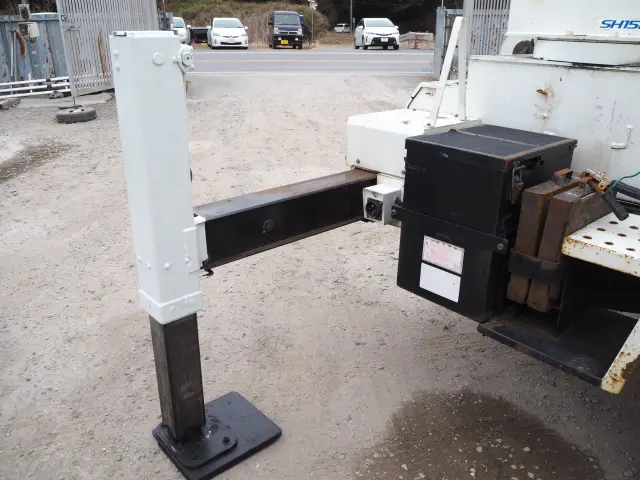 日野 デュトロ TKG-XZU640F(2WD)の写真41