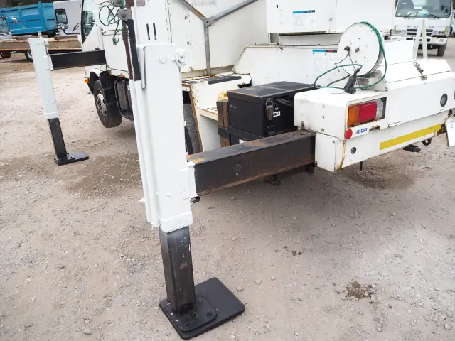 日野 デュトロ TKG-XZU640F(2WD)の写真42