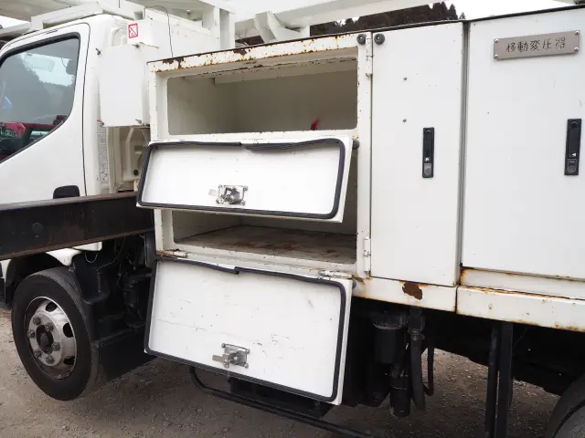 日野 デュトロ TKG-XZU640F(2WD)の写真44