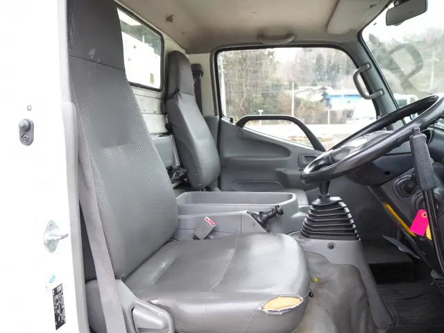 日野 デュトロ TKG-XZU640F(2WD)の写真47