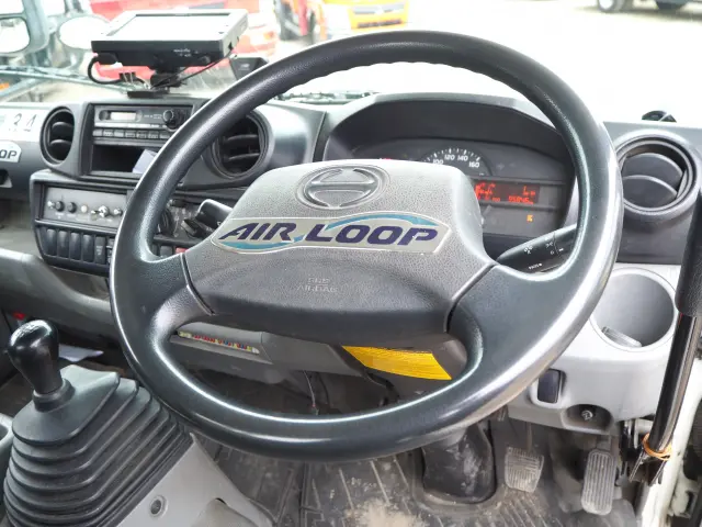 日野 デュトロ TKG-XZU640F(2WD)の写真48