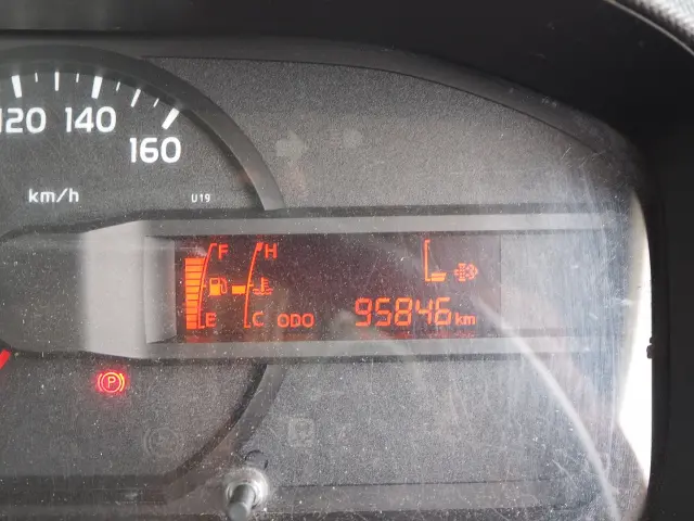 日野 デュトロ TKG-XZU640F(2WD)の写真50