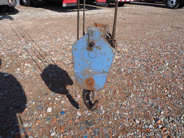 いすゞ フォワード PKG-FSR90S2(2WD)の写真17