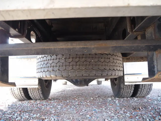 いすゞ フォワード PKG-FSR90S2(2WD)の写真31