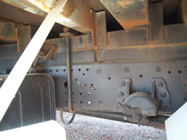 いすゞ フォワード PKG-FSR90S2(2WD)の写真34