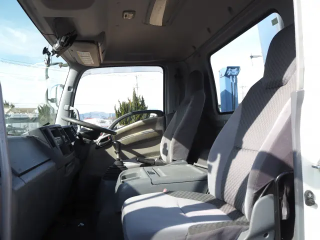 いすゞ フォワード PKG-FSR90S2(2WD)の写真38