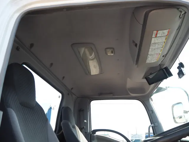 いすゞ フォワード PKG-FSR90S2(2WD)の写真40