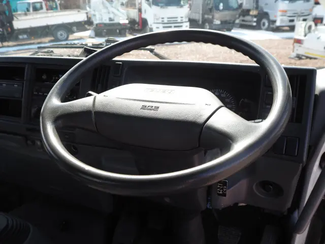 いすゞ フォワード PKG-FSR90S2(2WD)の写真41