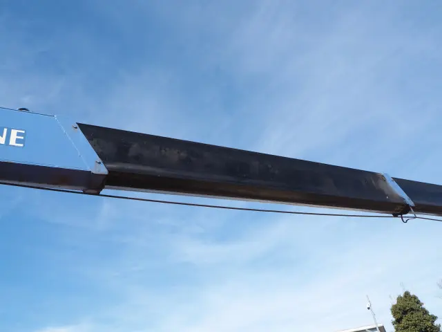 いすゞ フォワード PKG-FSR90S2(2WD)の写真47