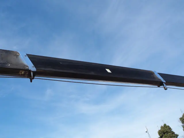 いすゞ フォワード PKG-FSR90S2(2WD)の写真48