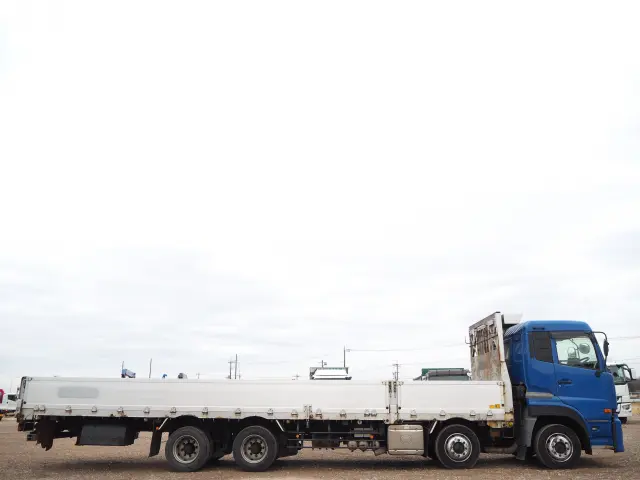 ＵＤ クオン QKG-CG5ZA(8x4)の写真6