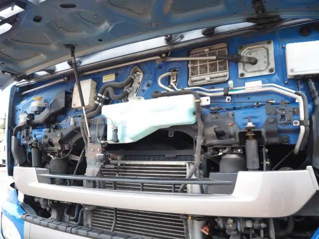 ＵＤ クオン QKG-CG5ZA(8x4)の写真9