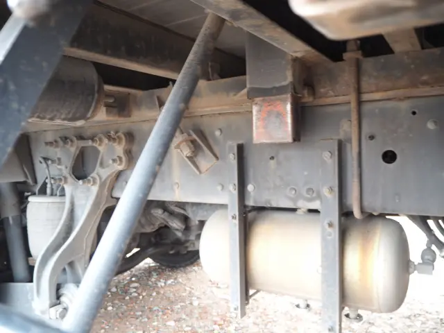 ＵＤ クオン QKG-CG5ZA(8x4)の写真19