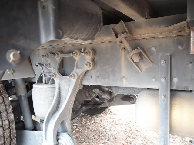 ＵＤ クオン QKG-CG5ZA(8x4)の写真20