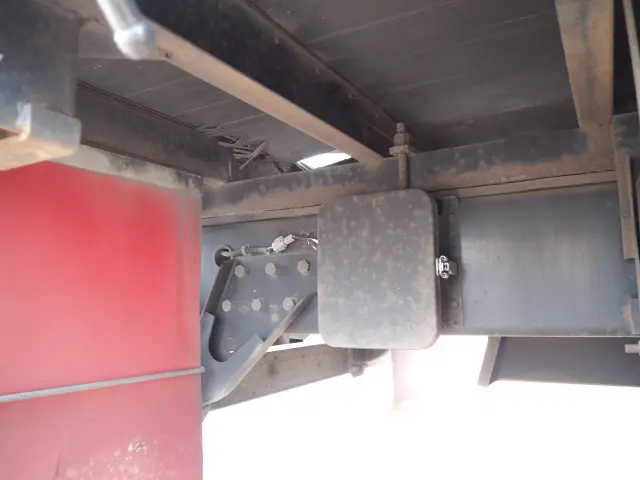 ＵＤ クオン QKG-CG5ZA(8x4)の写真23