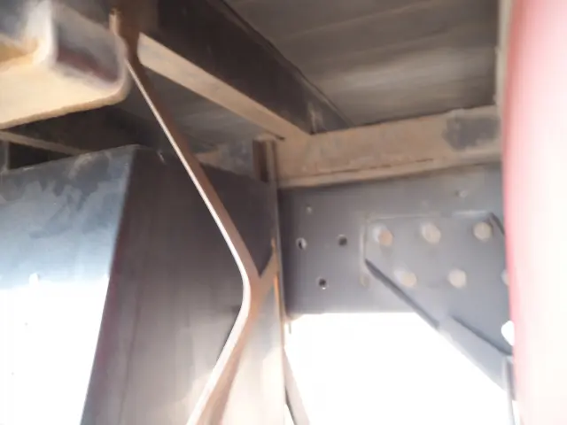 ＵＤ クオン QKG-CG5ZA(8x4)の写真25