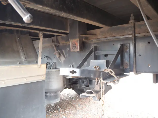 ＵＤ クオン QKG-CG5ZA(8x4)の写真26