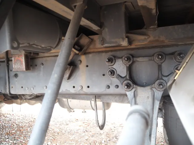 ＵＤ クオン QKG-CG5ZA(8x4)の写真30