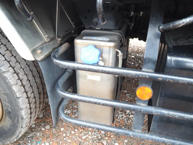 ＵＤ クオン QKG-CG5ZA(8x4)の写真32