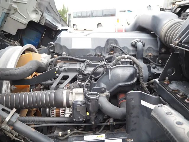 ＵＤ クオン QKG-CG5ZA(8x4)の写真37