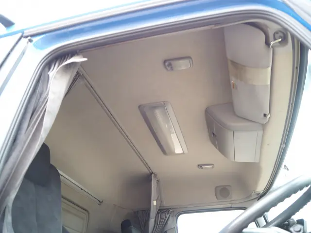 ＵＤ クオン QKG-CG5ZA(8x4)の写真45