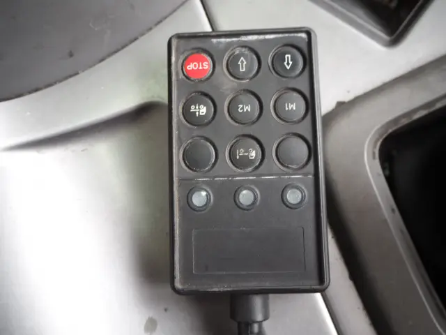 ＵＤ クオン QKG-CG5ZA(8x4)の写真48