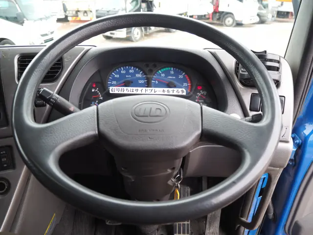 ＵＤ クオン QKG-CG5ZA(8x4)の写真50