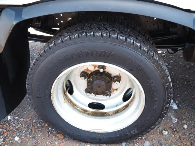 日野 デュトロ TKG-XZU695M(4WD)の写真28