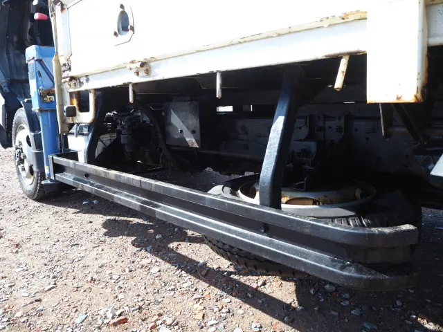 日野 デュトロ TKG-XZU695M(4WD)の写真33