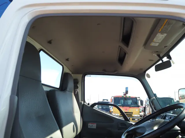 日野 デュトロ TKG-XZU695M(4WD)の写真45