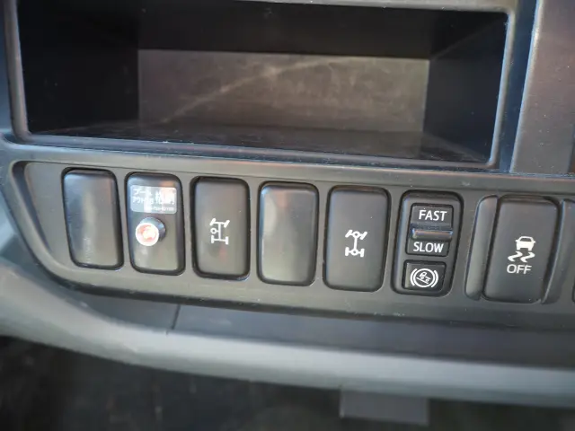 日野 デュトロ TKG-XZU695M(4WD)の写真49