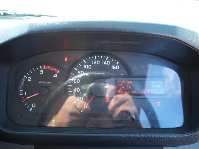 日野 デュトロ TKG-XZU695M(4WD)の写真50