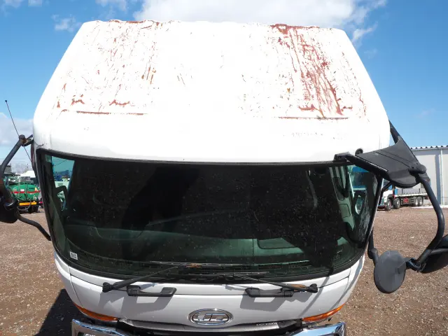 ＵＤ コンドル TKG-MK38L(2WD)の写真17