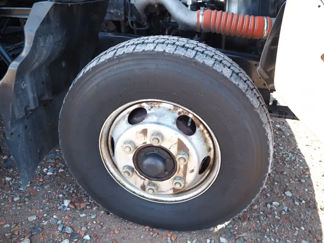 ＵＤ コンドル TKG-MK38L(2WD)の写真19