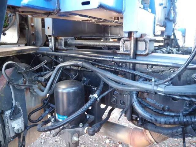 ＵＤ コンドル TKG-MK38L(2WD)の写真23