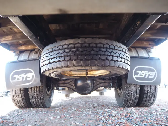 ＵＤ コンドル TKG-MK38L(2WD)の写真30