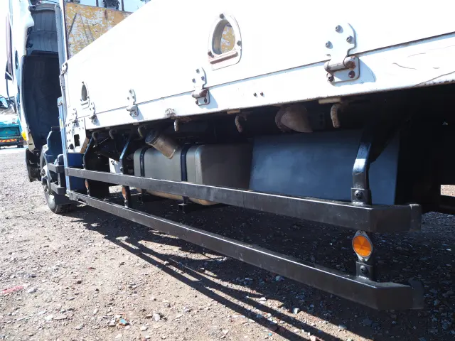 ＵＤ コンドル TKG-MK38L(2WD)の写真33