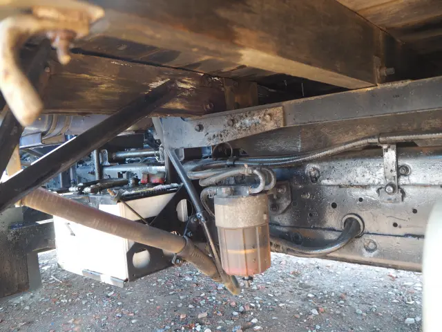 ＵＤ コンドル TKG-MK38L(2WD)の写真37