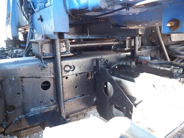 ＵＤ コンドル TKG-MK38L(2WD)の写真38