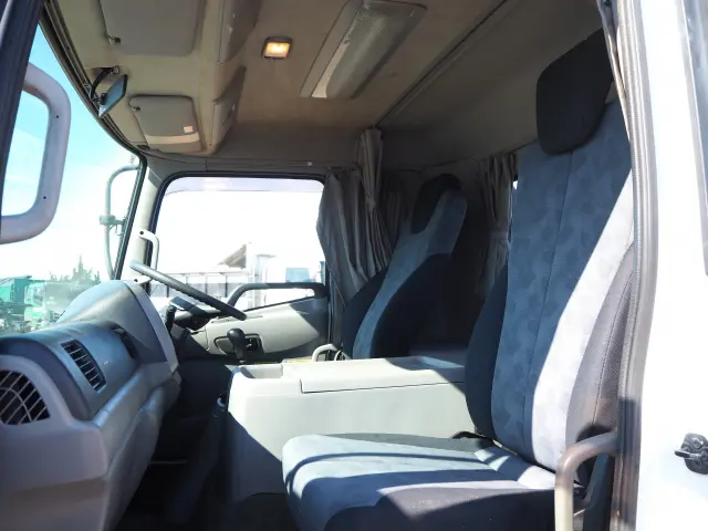 ＵＤ コンドル TKG-MK38L(2WD)の写真43